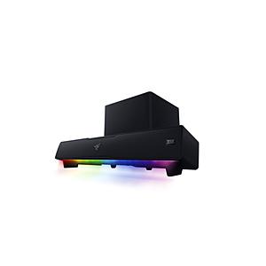 〔中古〕RAZER(レイザー)  〔展示品〕 Leviathan V2 RZ05-03920100-...