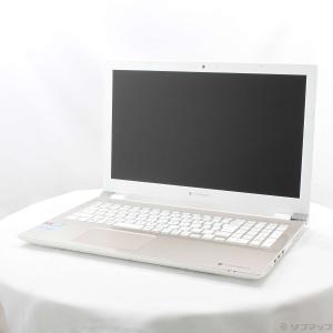 〔中古〕dynabook(ダイナブック) dy...の詳細画像1