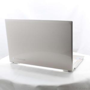 〔中古〕dynabook(ダイナブック) dy...の詳細画像3