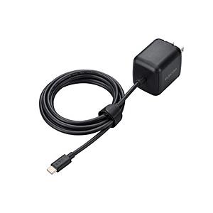 〔中古〕ELECOM(エレコム)  〔展示品〕 ACDC-PD8665BK 箱破損品