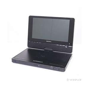 〔中古〕SONY(ソニー)  〔中古品〕 DVP-FX850