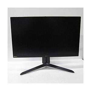 〔中古〕LG(エルジー)  〔展示品〕 24GS65F-B