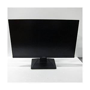 〔中古〕MSI(エムエスアイ)  〔展示品〕 G244PF E2