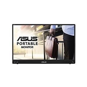 〔中古〕ASUS(エイスース)  〔展示品〕 ZenScreen MB16ACV