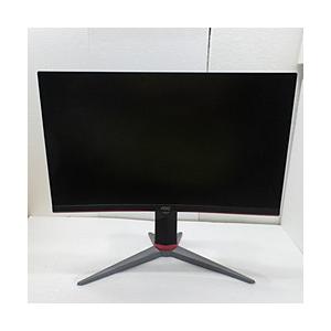 〔中古〕AOC(エーオーシー)  〔展示品〕 C24G2／11
