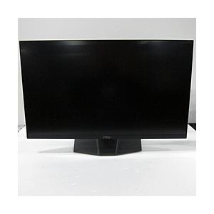 MSI MPG 274URF QD ゲーミングモニターの買取情報