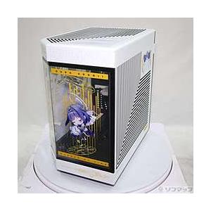 〔中古〕HYTE  〔展示品〕 PCケース HYTE Y60 OURO KRONII EDITION