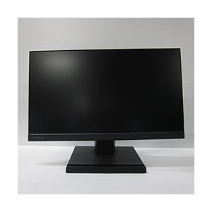〔中古〕IO DATA(アイオーデータ)  〔展示品〕 LCD-C221DB-F