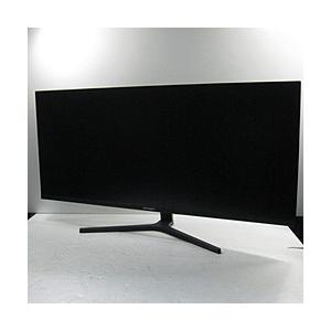 〔中古〕JAPANNEXT  〔展示品〕 JN-IPS34144UWQHDR