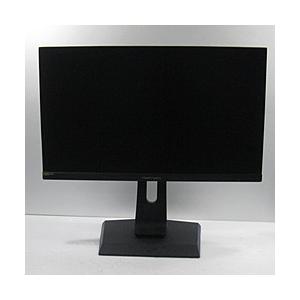 〔中古〕IO DATA(アイオーデータ)  〔展示品〕 LCD-GC243HXDB
