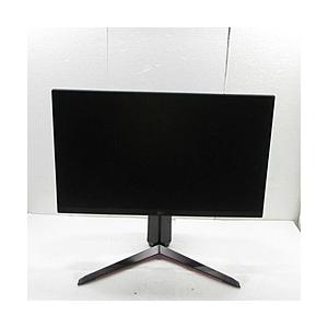 〔中古〕LG(エルジー)  〔展示品〕 24GN650-BAJP