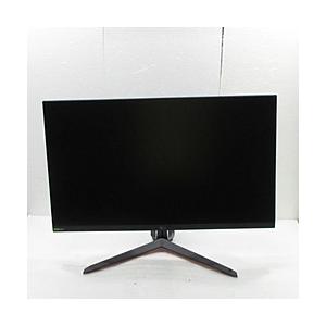 〔中古〕LG(エルジー)  〔展示品〕 27インチ UltraGear FHD IPS ゲーミングモ...
