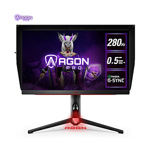 〔中古〕AOC(エーオーシー)  〔展示品〕 AG254FZ2／11