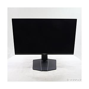 〔中古〕MSI(エムエスアイ)  〔展示品〕 MPG-271QRX-QD-OLED