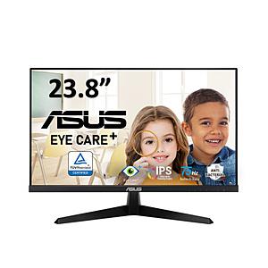 〔中古〕ASUS(エイスース)  〔展示品〕 VY249HE