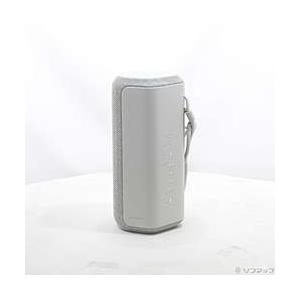 〔中古〕SONY(ソニー)  SRS-XE200 (H) ライトグレー