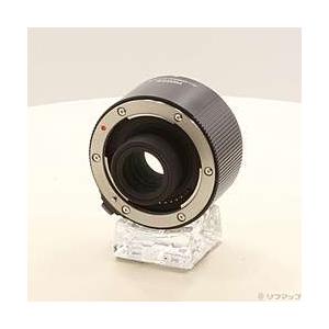 〔中古〕富士フイルム(FUJIFILM)  フジノン テレコンバーター XF2X TC WR