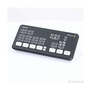 〔中古〕Blackmagic Design  ATEM Mini ライブプロダクションスイッチャー