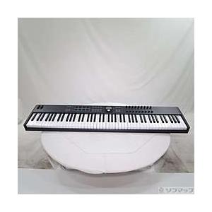 〔中古〕ARTURIA(アートリア)  KeyLab Essential 88 mk3 Black