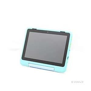 〔中古〕Amazon(アマゾン)  〔展示品〕 Fire HD 8 キッズプロ 32GB グリーン ...