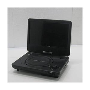 〔中古〕GREEN HOUSE(グリーンハウス)  〔展示品〕 GH-PDV9RC-BK