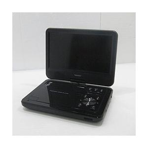 〔中古〕GREEN HOUSE(グリーンハウス)  〔展示品〕 GH-PDV10PC-BK