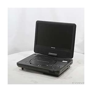 〔中古〕GREEN HOUSE(グリーンハウス)  〔展示品〕 GH-PDV9RC-BK