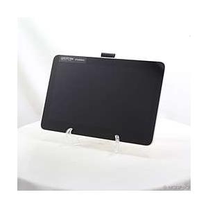 〔中古〕WACOM(ワコム)  Wacom One 13 touch DTH134W4D