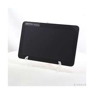 〔中古〕WACOM(ワコム)  Wacom One 12 DTC121W4D