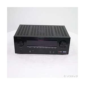 〔中古〕DENON(デノン)  AVR-X2600HK