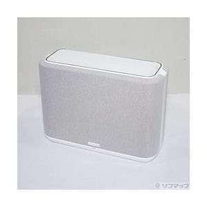 〔中古〕DENON(デノン)  〔展示品〕 DENON HOME 250W ホワイト