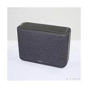 〔中古〕DENON(デノン)  〔展示品〕 DENON HOME 250 K ブラック