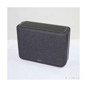 〔中古〕DENON(デノン)  〔展示品〕 DENON HOME 250 K ブラック