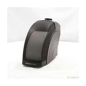 〔中古〕サウンドファン  MIRAI SPEAKER Home