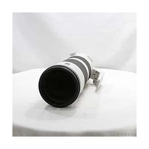 〔中古〕SONY(ソニー)  FE 200-600mm F5.6-6.3 G OSS SEL2006...