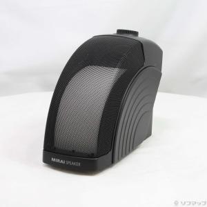 〔中古〕サウンドファン MIRAI SPEAK...の詳細画像1