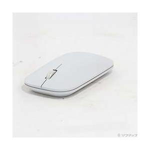 〔中古〕Microsoft(マイクロソフト)  Surface モバイルマウス KGY-00007 ...