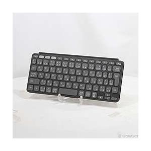 〔中古〕logicool(ロジクール)  Keys-To-Go 2 IK1043GRU