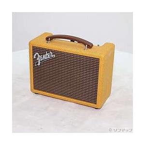 〔中古〕FENDERAUDIO  Fender Audio INDIO 2 Tweed ツイード