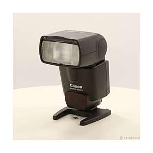 〔中古〕Canon(キヤノン)  スピードライト 430EX II