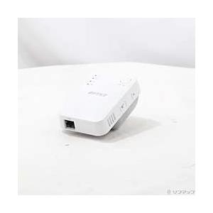 〔中古〕BUFFALO(バッファロー）  AirStation WEX-1166DHPS