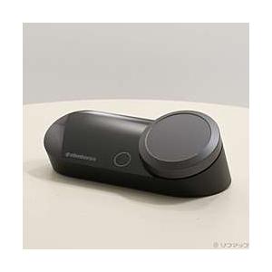 〔中古〕SteelSeries  GAMEDAC GEN 2