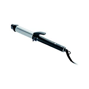 〔中古〕VENUSIS  マイナスイオン カールヘアアイロン VENUSiS（ヴィナシス） グレー ...