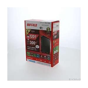 〔中古〕BUFFALO(バッファロー）  WSR-1500AX2L