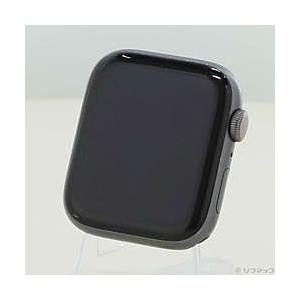 〔中古〕Apple(アップル)  Apple Watch Series 4 GPS + Cellul...