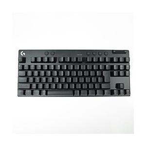 〔中古〕logicool(ロジクール)  Logicool G PRO X TKL ブラック G-P...