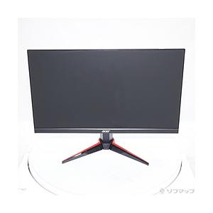 〔中古〕Acer(エイサー)  Nitro VG0 VG220QE3bmiix