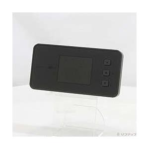 〔中古〕NEC(エヌイーシー)  Speed Wi-Fi 5G X11 NAR01 チタニウムグレー...