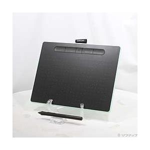 〔中古〕WACOM(ワコム)  Intuos Medium ワイヤレス CTL-6100WL／E0 ...