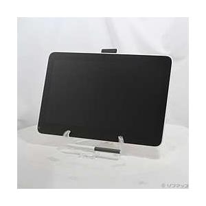 〔中古〕WACOM(ワコム)  Wacom One 13 touch DTH134W4D